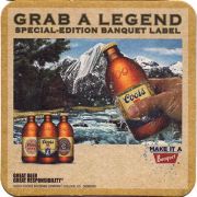 13390: USA, Coors