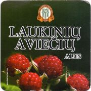 13391: Lithuania, Piniavos