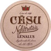 13392: Латвия, Cesu