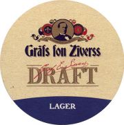 13393: Латвия, Grafs fons Ziverss