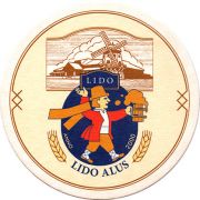 13399: Латвия, Lido