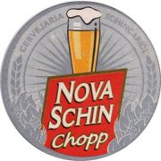 13401: Бразилия, Nova Schin / Schincariol