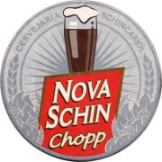 13401: Бразилия, Nova Schin / Schincariol