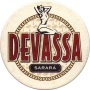 13402: Бразилия, Devassa