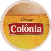 13403: Бразилия, Colonia