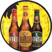 13408: Бразилия, Devassa