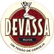 13409: Бразилия, Devassa