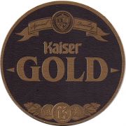 13411: Бразилия, Kaiser
