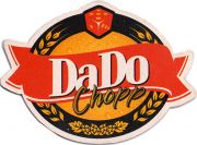 13413: Бразилия, DaDo