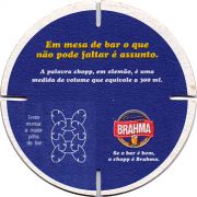 13423: Бразилия, Brahma