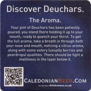 13426: United Kingdom, Deuchars