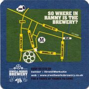 13428: United Kingdom, Irwell Works