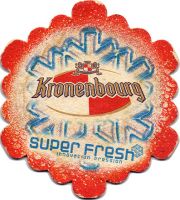 13433: France, Kronenbourg