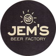 13436: Израиль, Jem