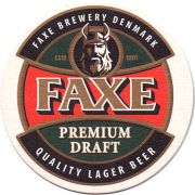 13437: Denmark, Faxe