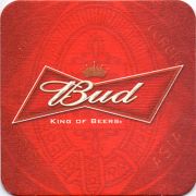 13438: USA, Budweiser (Russia)