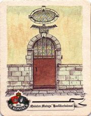 13441: Belgium, De Koninck