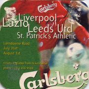13462: Дания, Carlsberg (Великобритания)