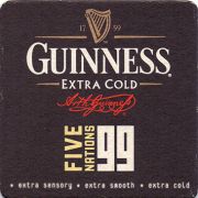 13464: Ирландия, Guinness
