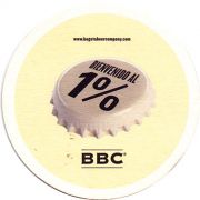 13468: Колумбия, Bogota Beer Company