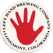13471: USA, Left Hand