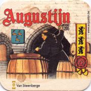 13476: Бельгия, Augustijn