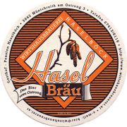 13478: Австрия, Hasel