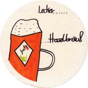 13478: Австрия, Hasel