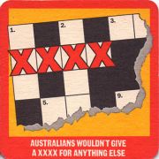 13491: Австралия, Castlemaine