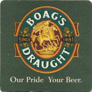 13496: Австралия, Boag