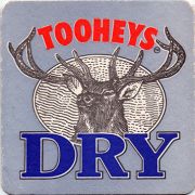 13500: Australia, Tooheys