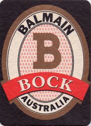 13502: Австралия, Balmain