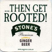 13505: Australia, Stone s