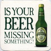 13505: Australia, Stone s