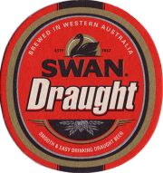 13507: Australia, Swan