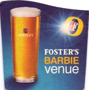 13508: Australia, Foster