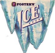 13509: Australia, Foster