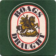 13513: Австралия, Boag