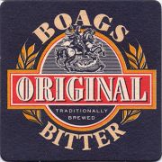 13515: Австралия, Boag