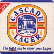 13518: Австралия, Cascade