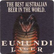 13519: Australia, Eumundi