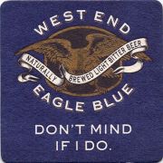 13520: Australia, West End