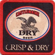 13524: Австралия, Castlemaine