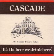 13528: Австралия, Cascade