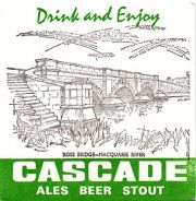 13529: Австралия, Cascade