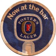 13540: Australia, Foster