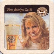 13544: Germany, Gold Ochsen