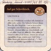 13544: Germany, Gold Ochsen