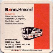 13545: Германия, Bönnsch