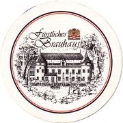 13548: Германия, Thurn und Taxis